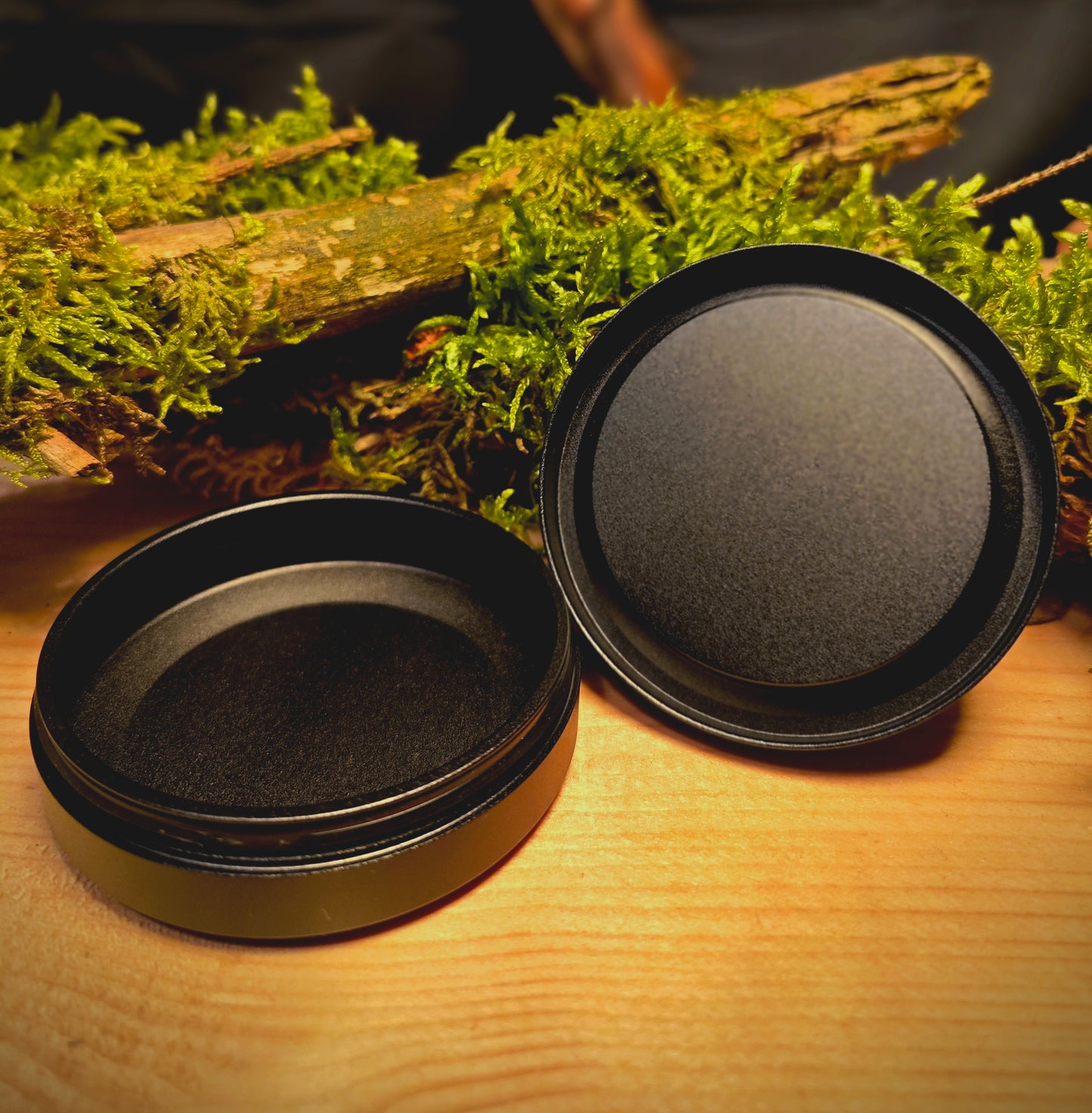Snus Dose