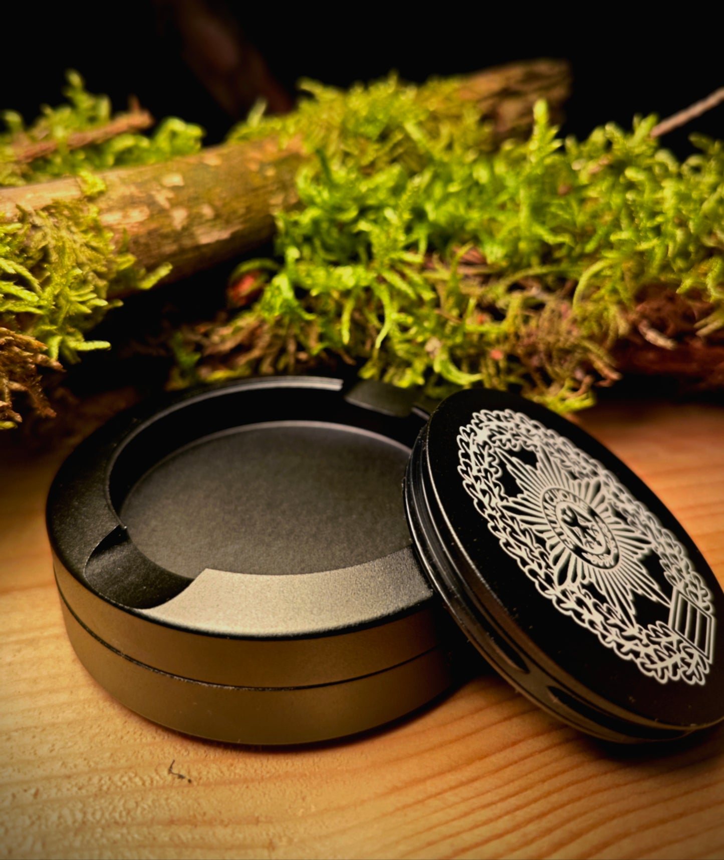 Snus Dose