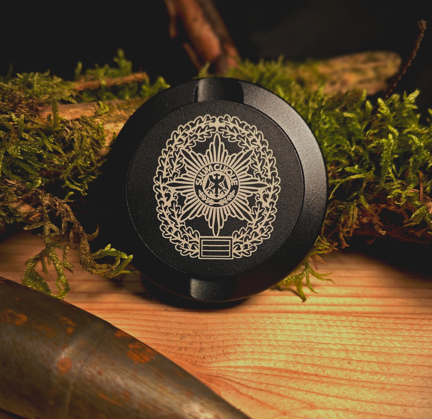 Snus Dose