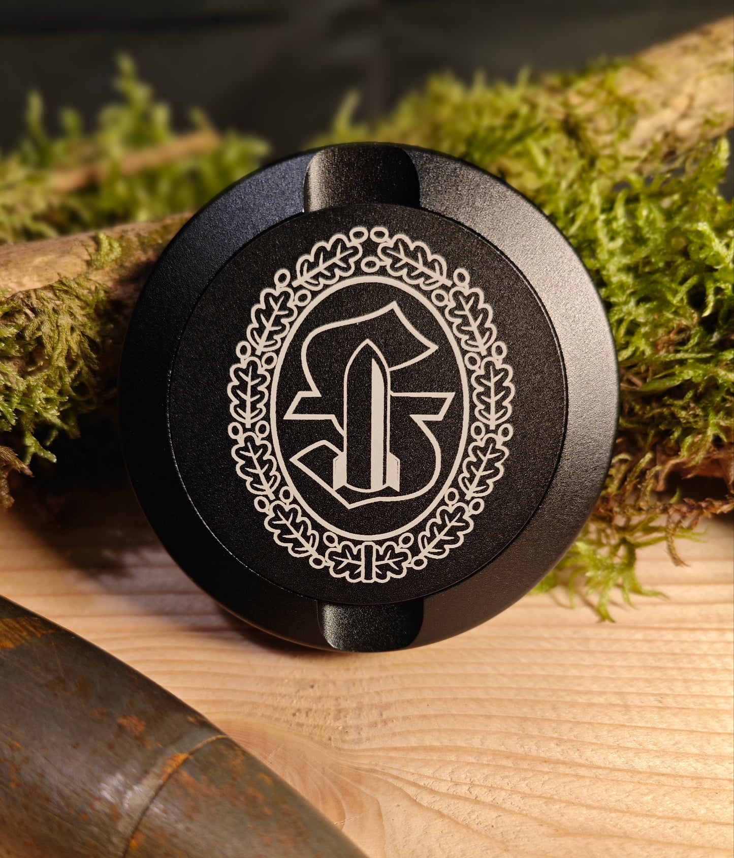 Snus Dose
