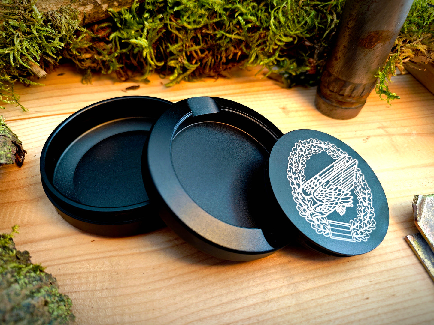 Snus Dose
