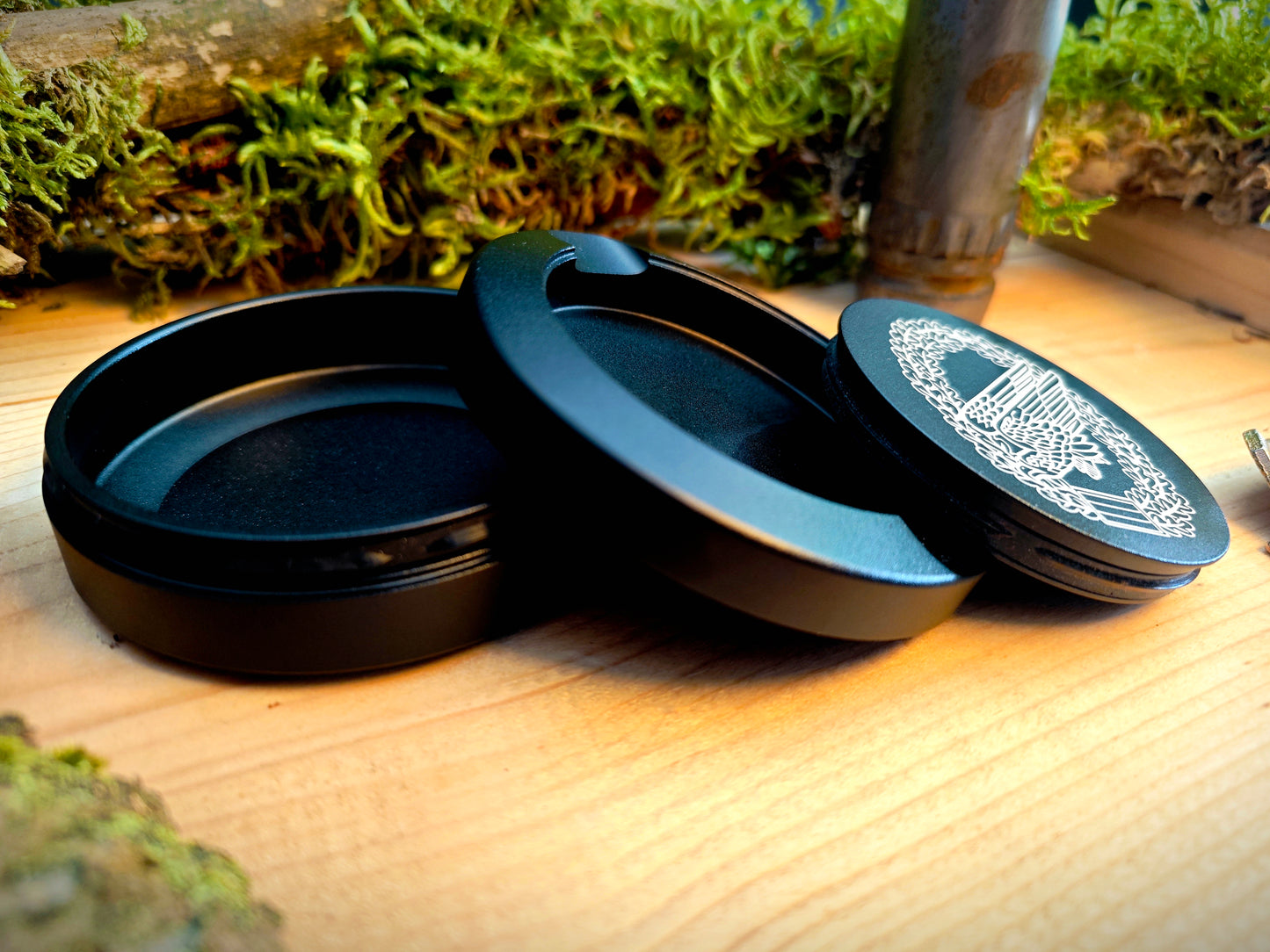 Snus Dose