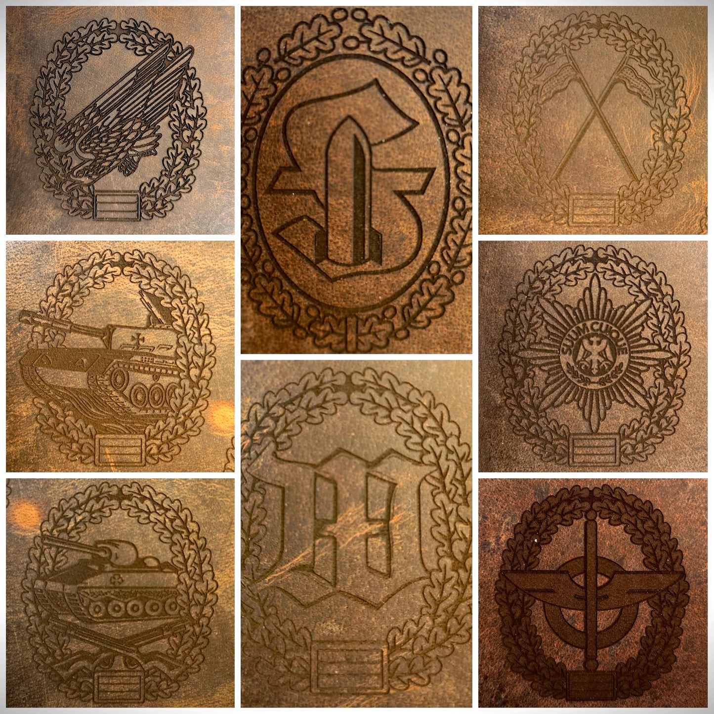 Card case with coin holder