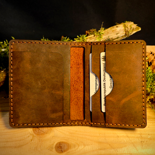 Ausweisetui groß