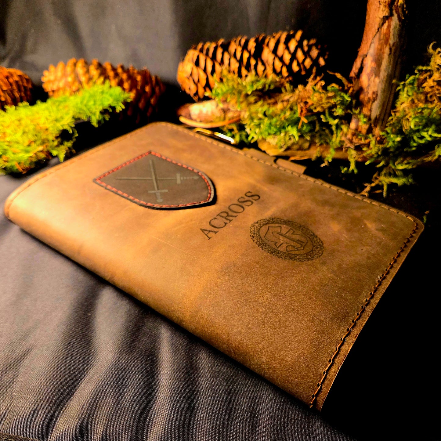 Individueller Organizer DIN A5