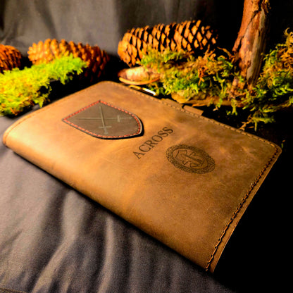 Individueller Organizer DIN A5