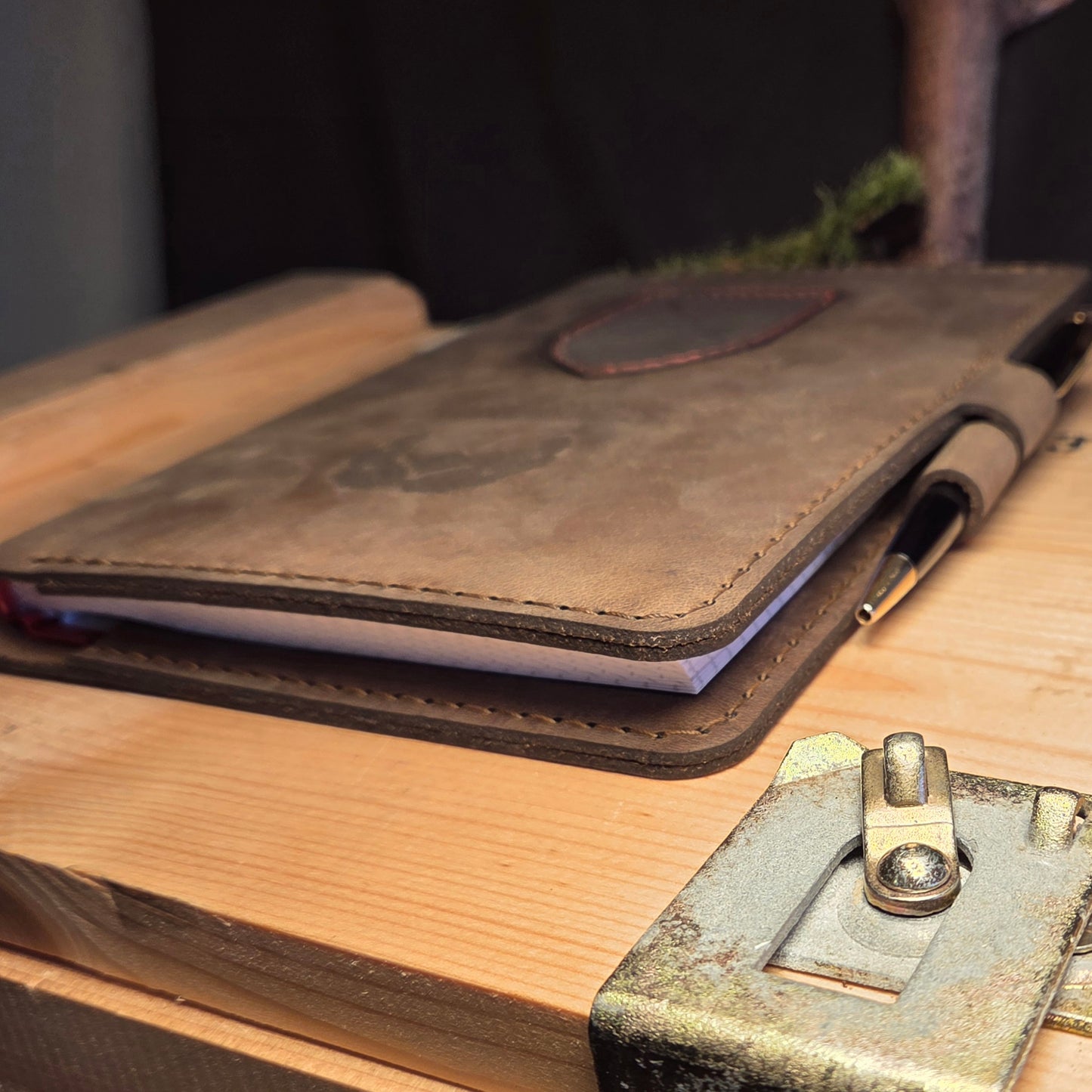 Individueller Organizer DIN A5