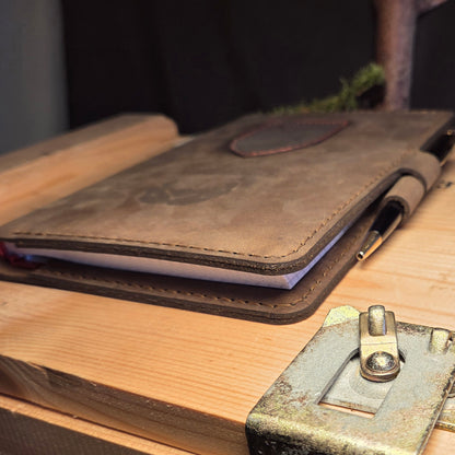 Individueller Organizer DIN A5