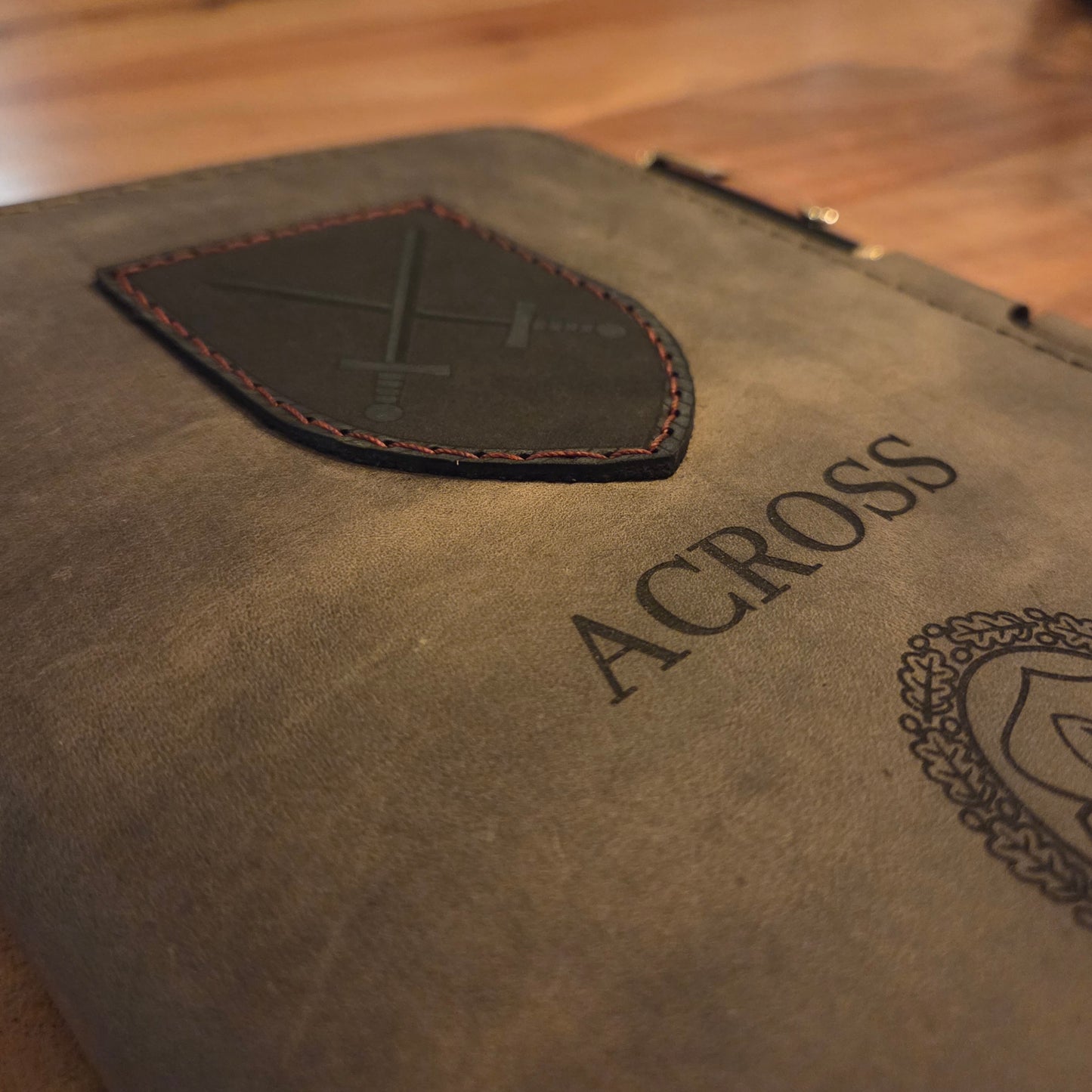 Individueller Organizer DIN A5