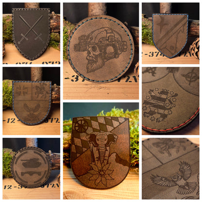 Individueller Organizer DIN A5