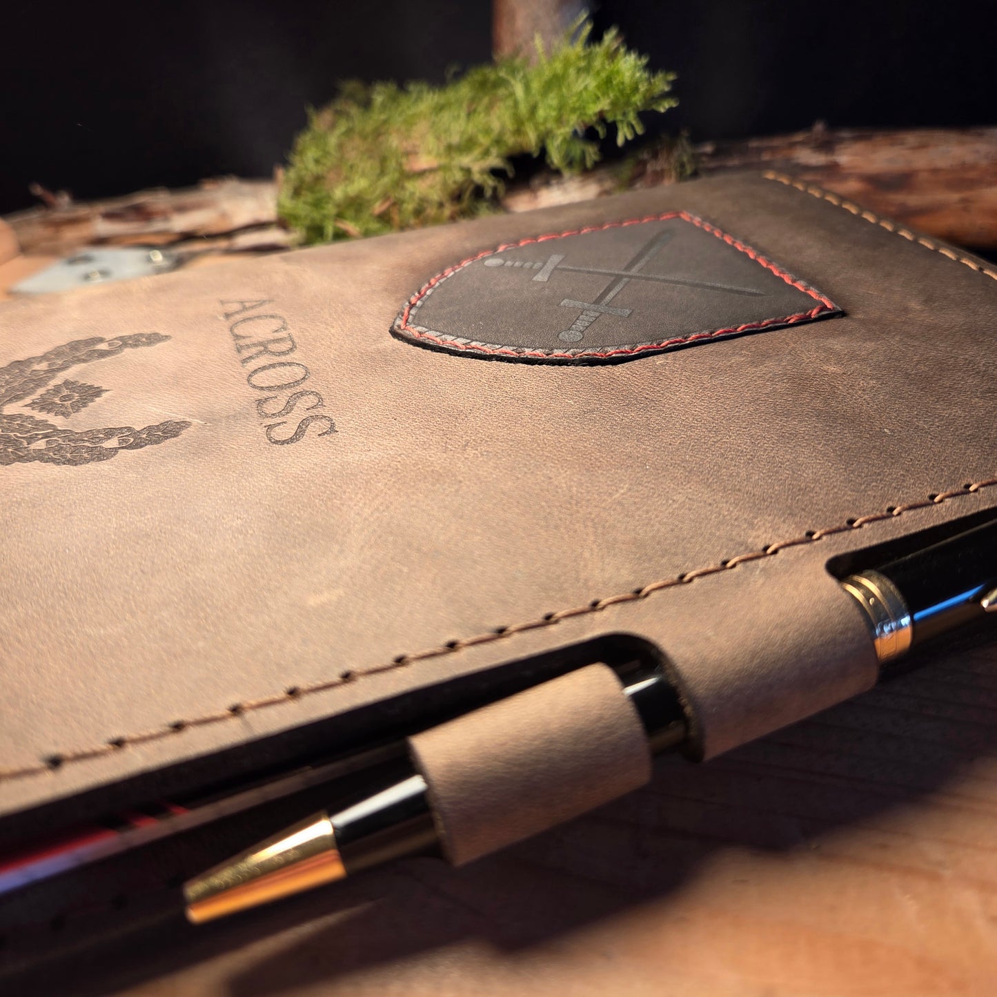 Individueller Organizer DIN A5