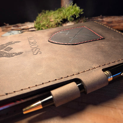 Individueller Organizer DIN A5