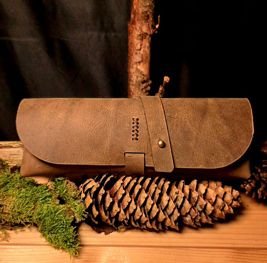 Federmappe groß und klein