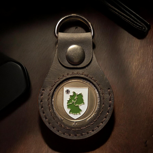 Anhänger mit D-Ring