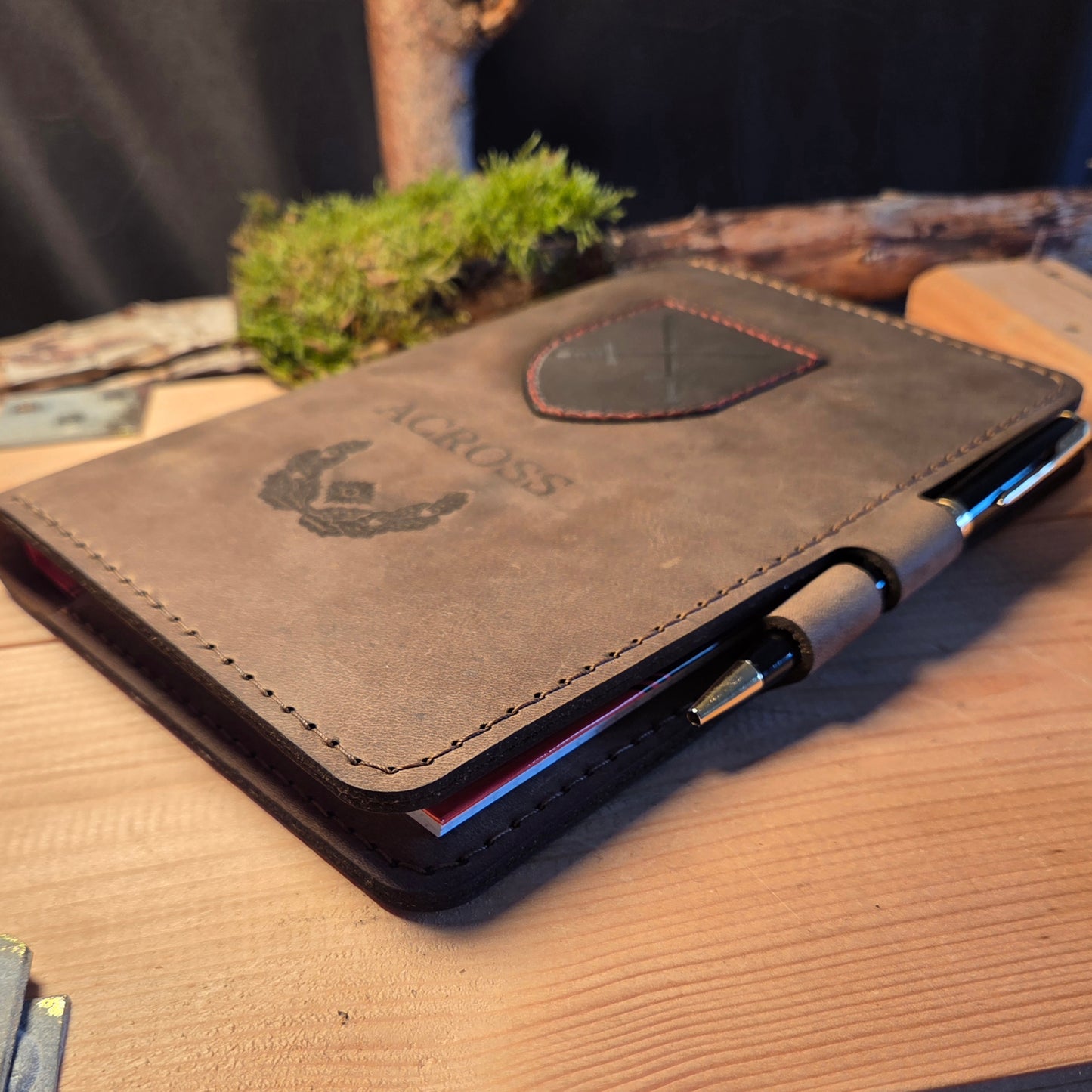 Individueller Organizer DIN A5