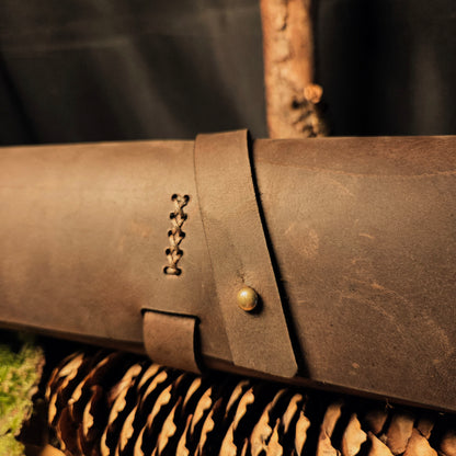 Federmappe groß und klein