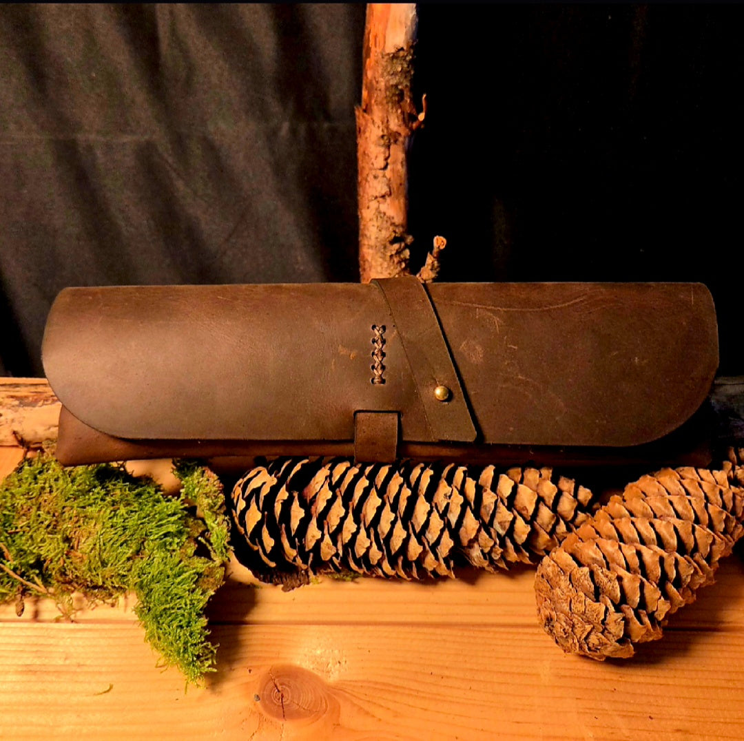 Federmappe groß und klein