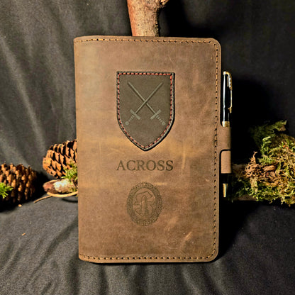 Individueller Organizer DIN A5