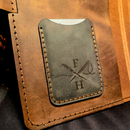 Individueller Organizer DIN A5