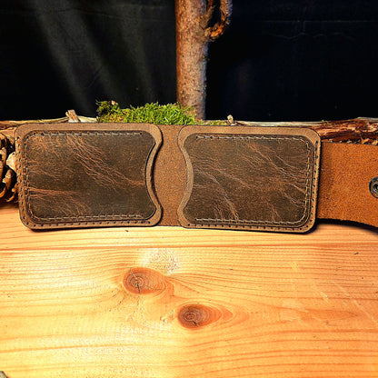 Slim Wallet Apple Air Tag Halterung