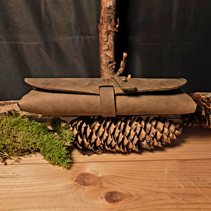 Federmappe groß und klein