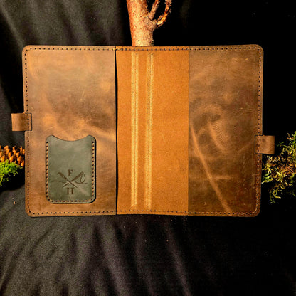 Individueller Organizer DIN A5