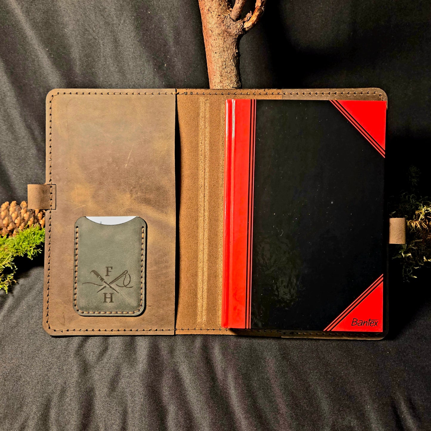 Individueller Organizer DIN A5